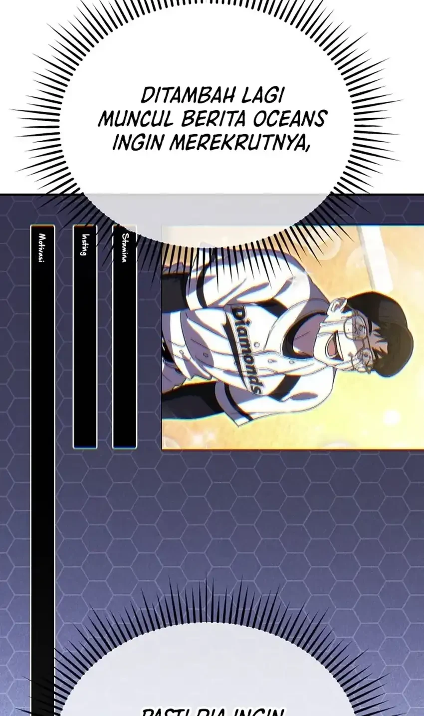 Genius Hitter Hits Fastball chapter 102 halaman 60