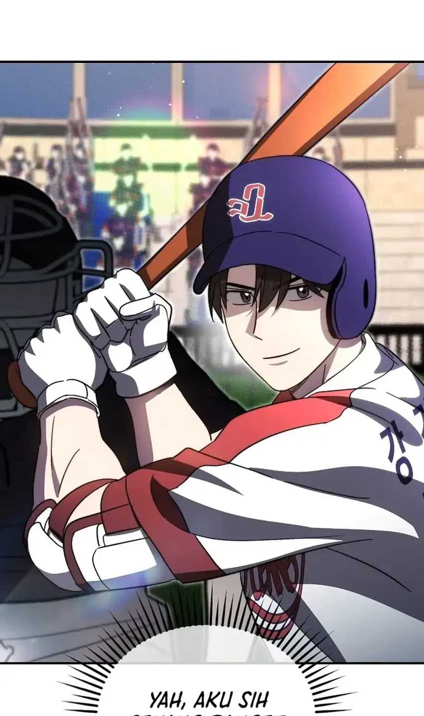 Genius Hitter Hits Fastball chapter 102 halaman 62