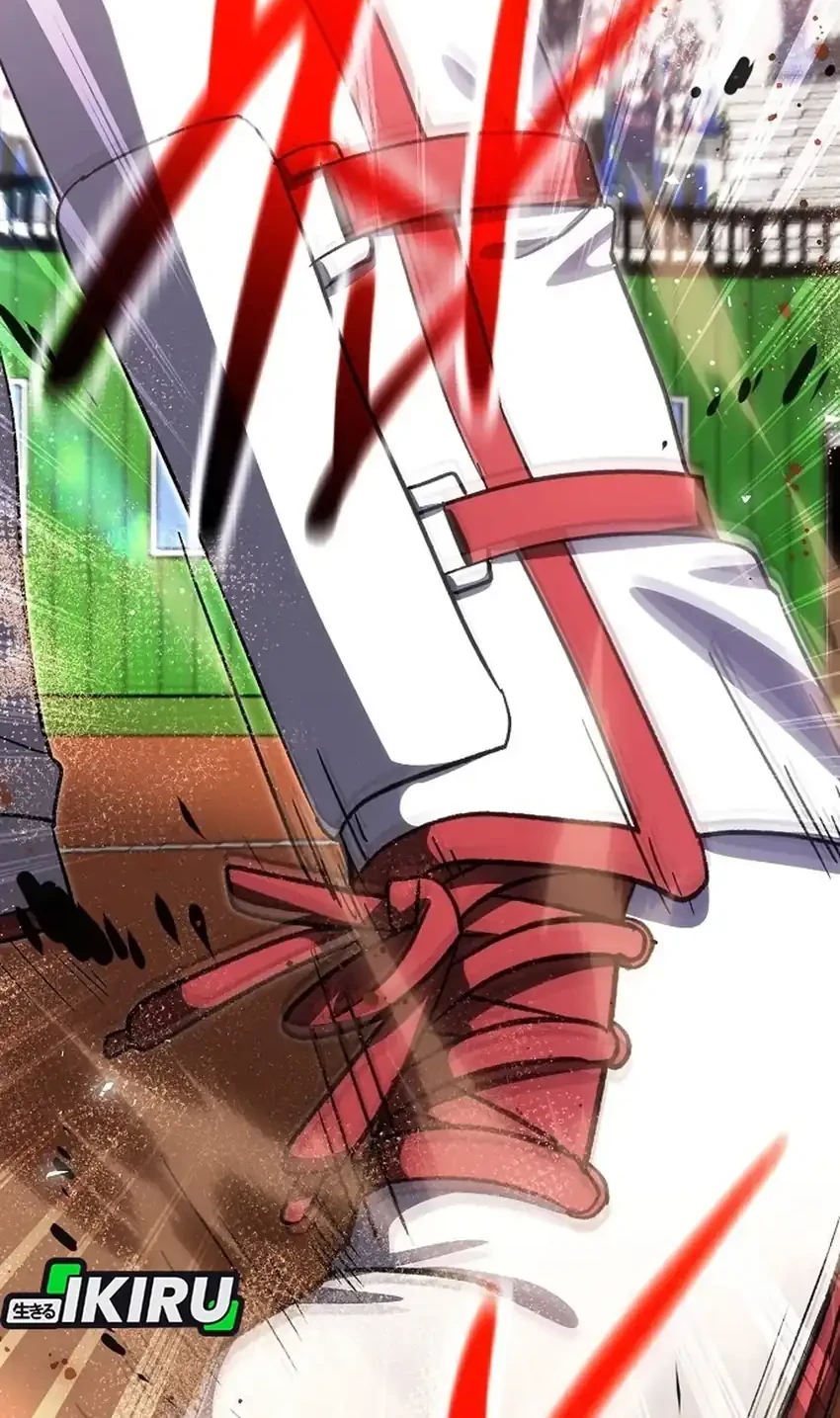 Genius Hitter Hits Fastball chapter 102 halaman 64