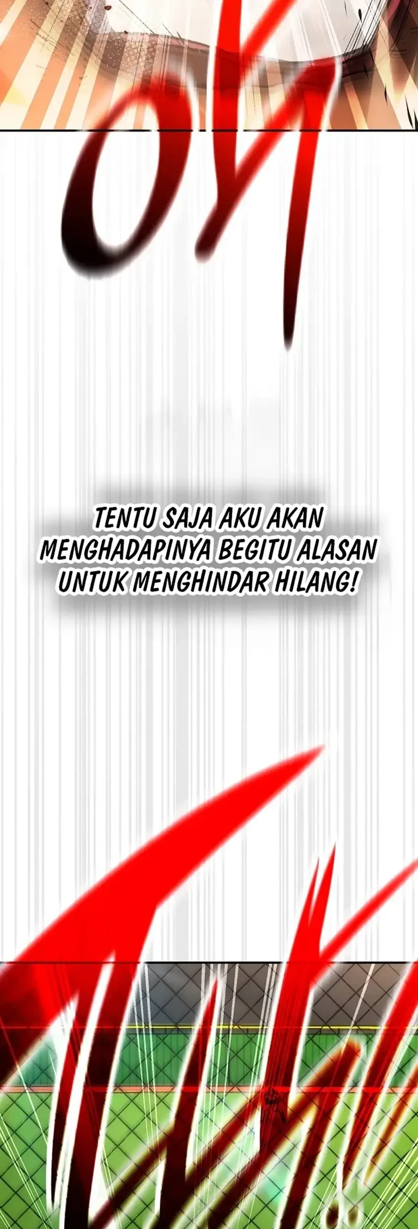 Genius Hitter Hits Fastball chapter 102 halaman 65