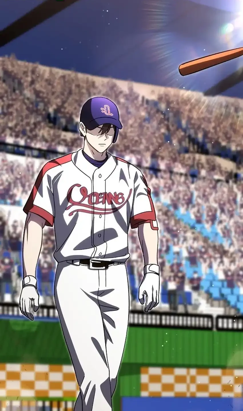 Genius Hitter Hits Fastball chapter 102 halaman 68