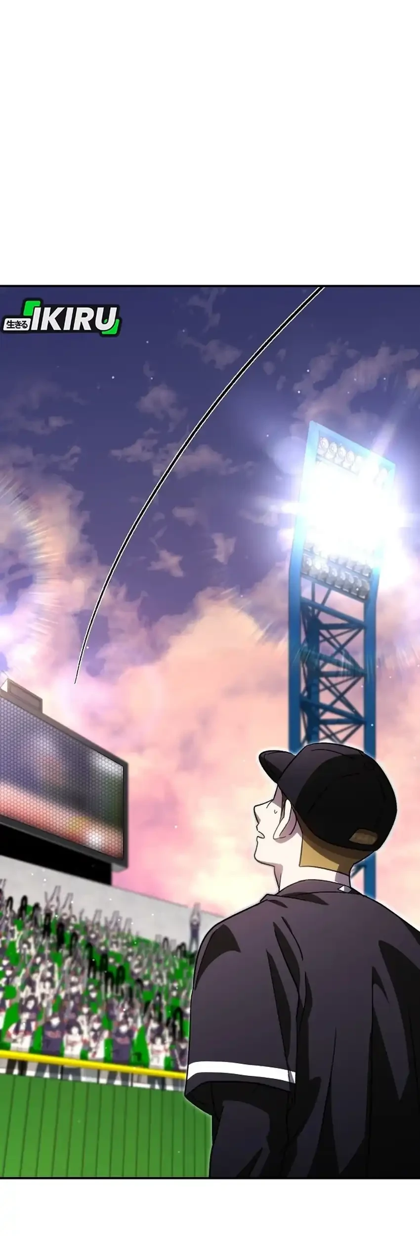 Genius Hitter Hits Fastball chapter 102 halaman 71