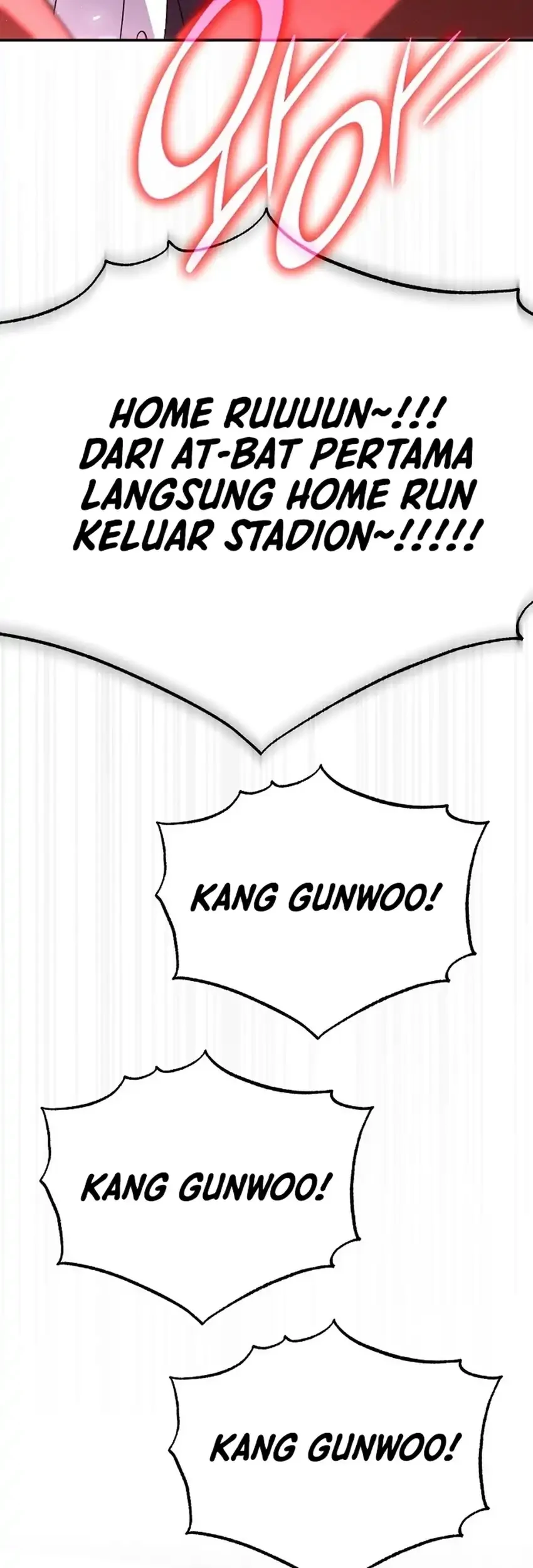 Genius Hitter Hits Fastball chapter 102 halaman 75