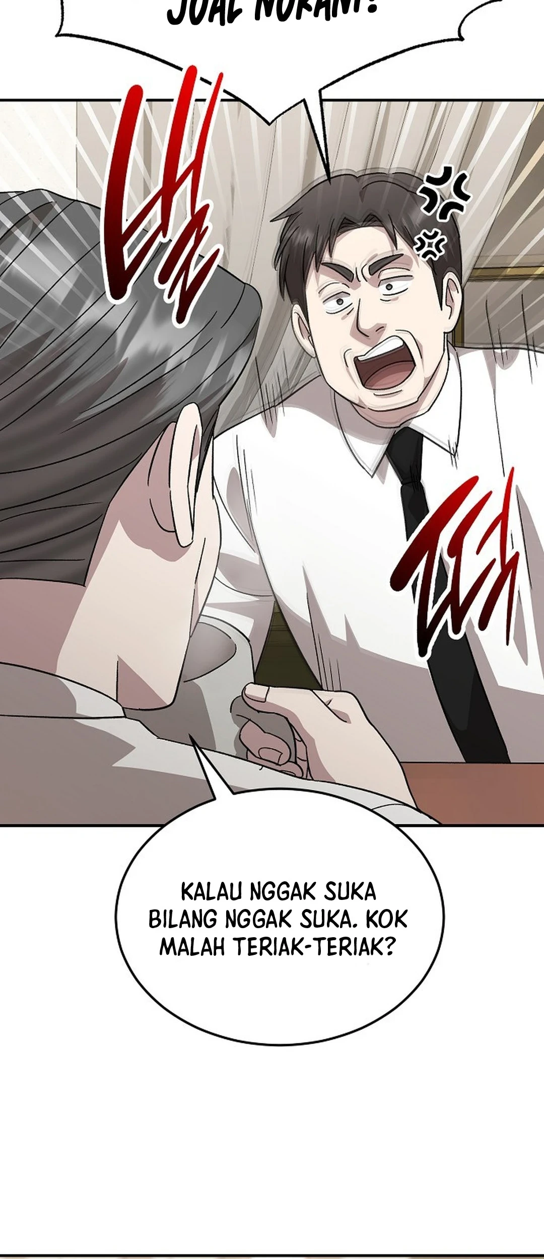 Genius Hitter Hits Fastball chapter 103 halaman 13
