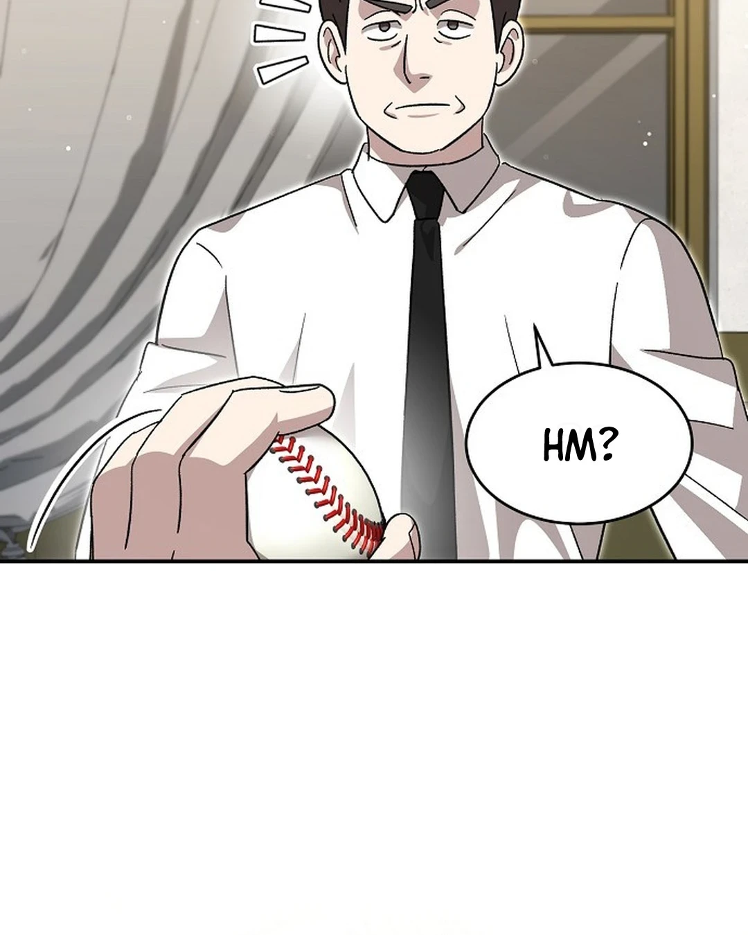 Genius Hitter Hits Fastball chapter 103 halaman 15