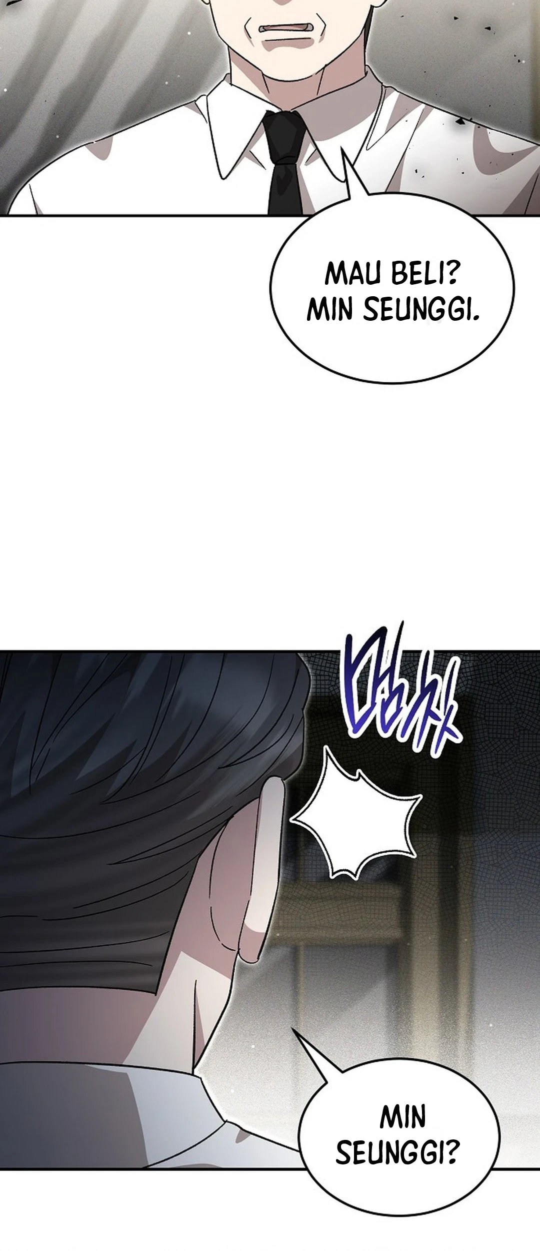 Genius Hitter Hits Fastball chapter 103 halaman 21