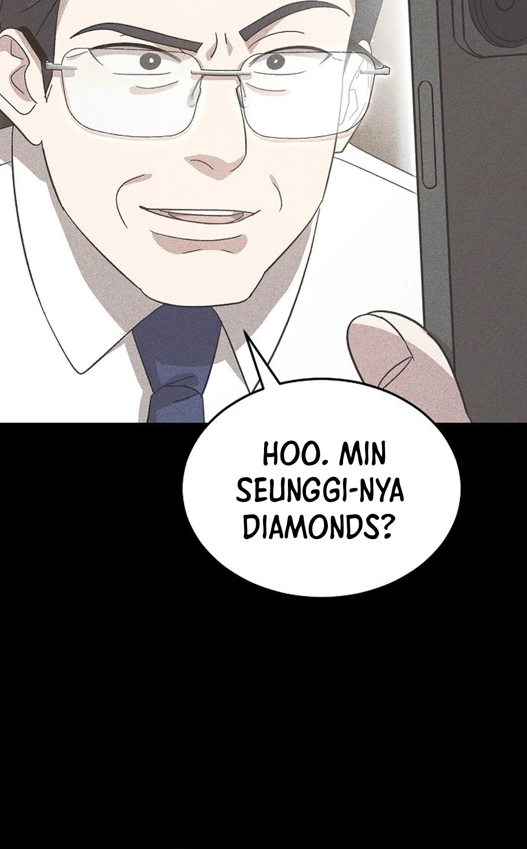 Genius Hitter Hits Fastball chapter 103 halaman 25