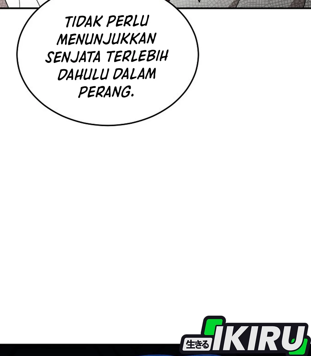 Genius Hitter Hits Fastball chapter 103 halaman 29