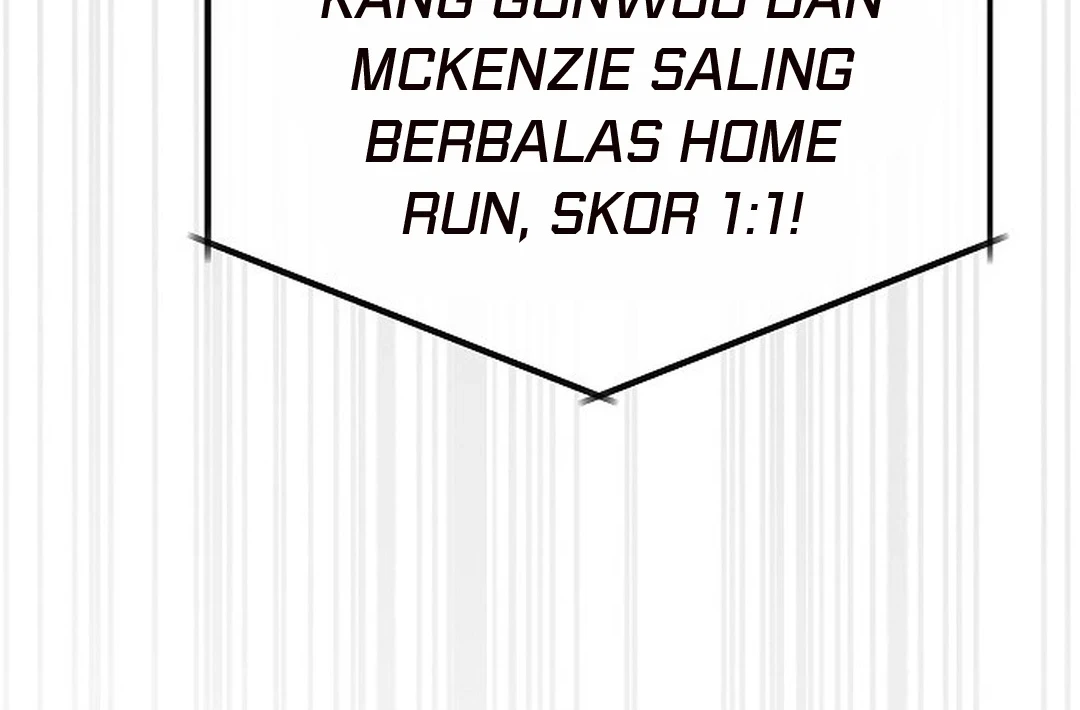 Genius Hitter Hits Fastball chapter 103 halaman 33