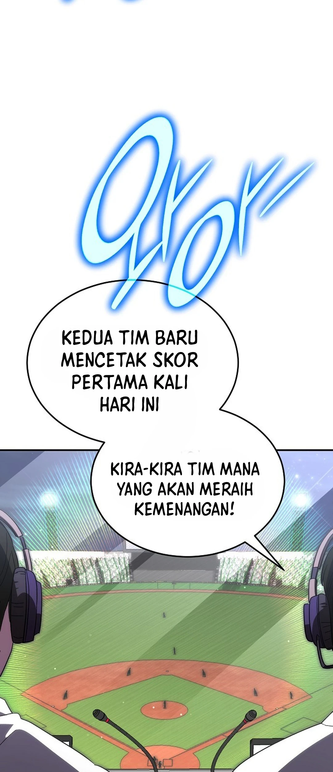 Genius Hitter Hits Fastball chapter 103 halaman 37