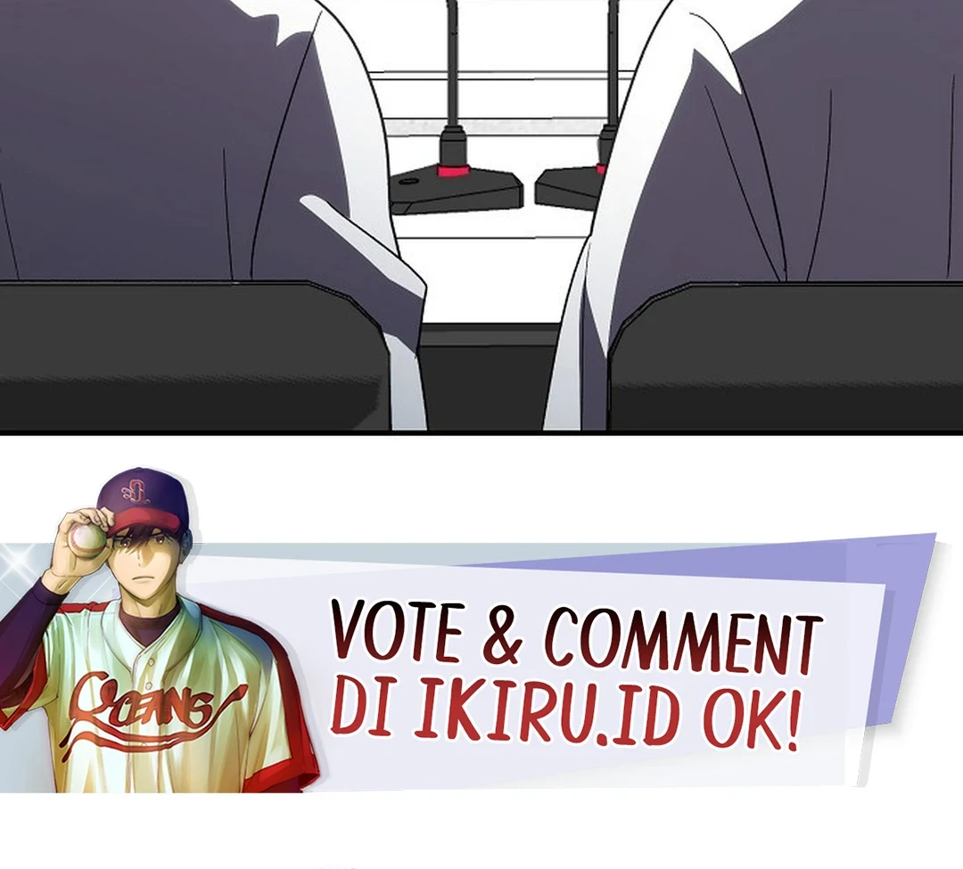 Genius Hitter Hits Fastball chapter 103 halaman 38