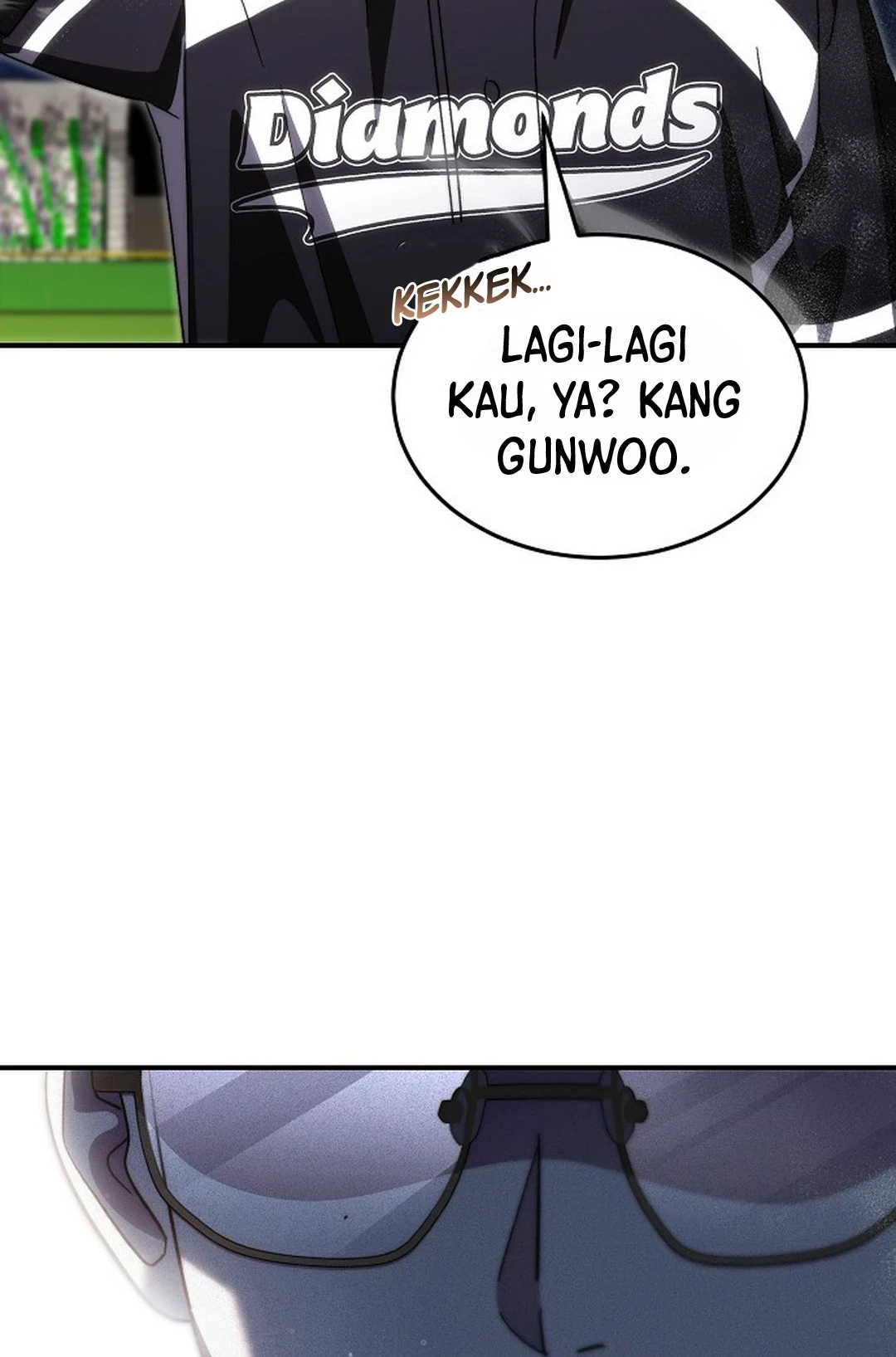 Genius Hitter Hits Fastball chapter 103 halaman 43
