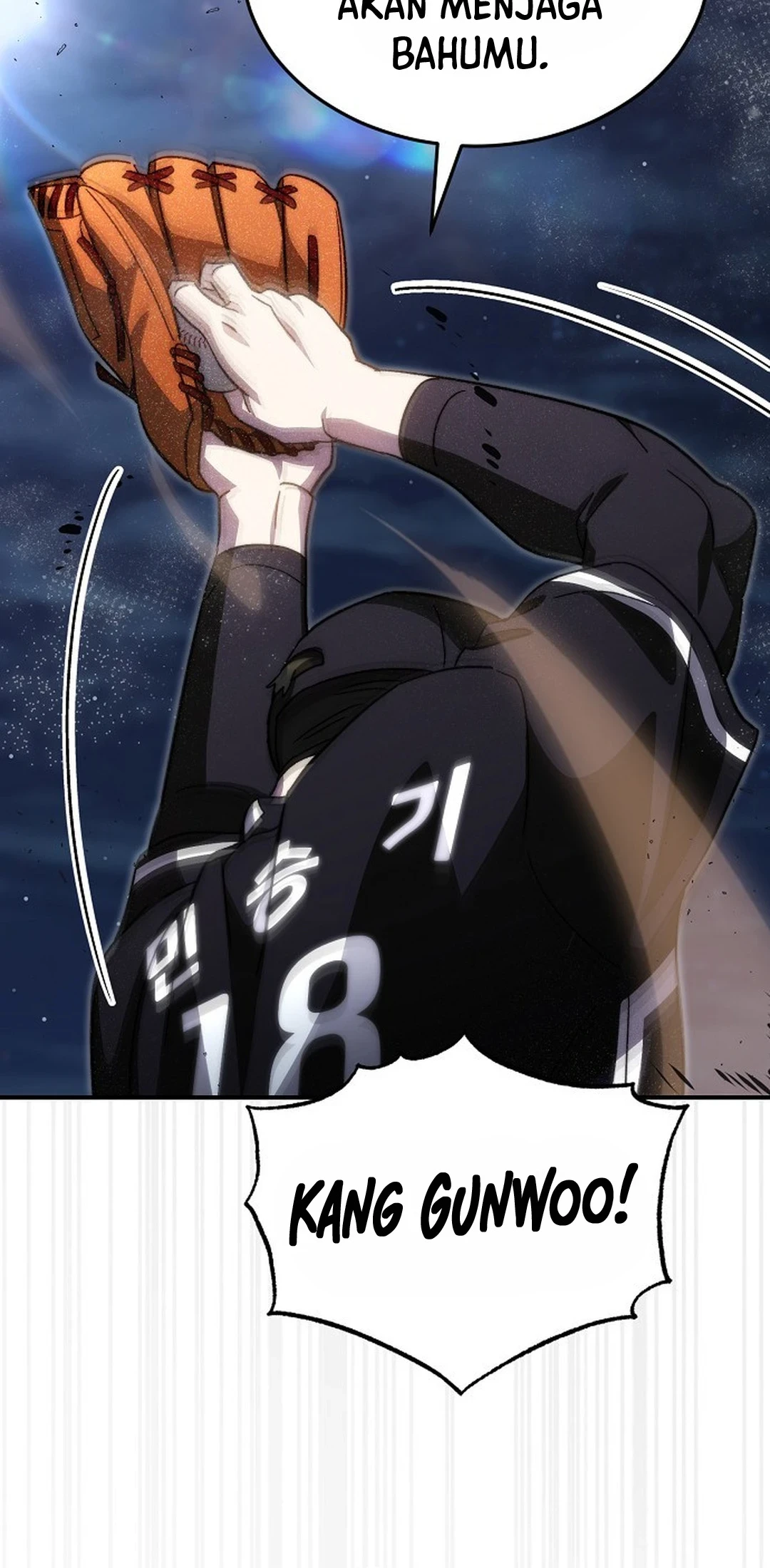 Genius Hitter Hits Fastball chapter 103 halaman 47