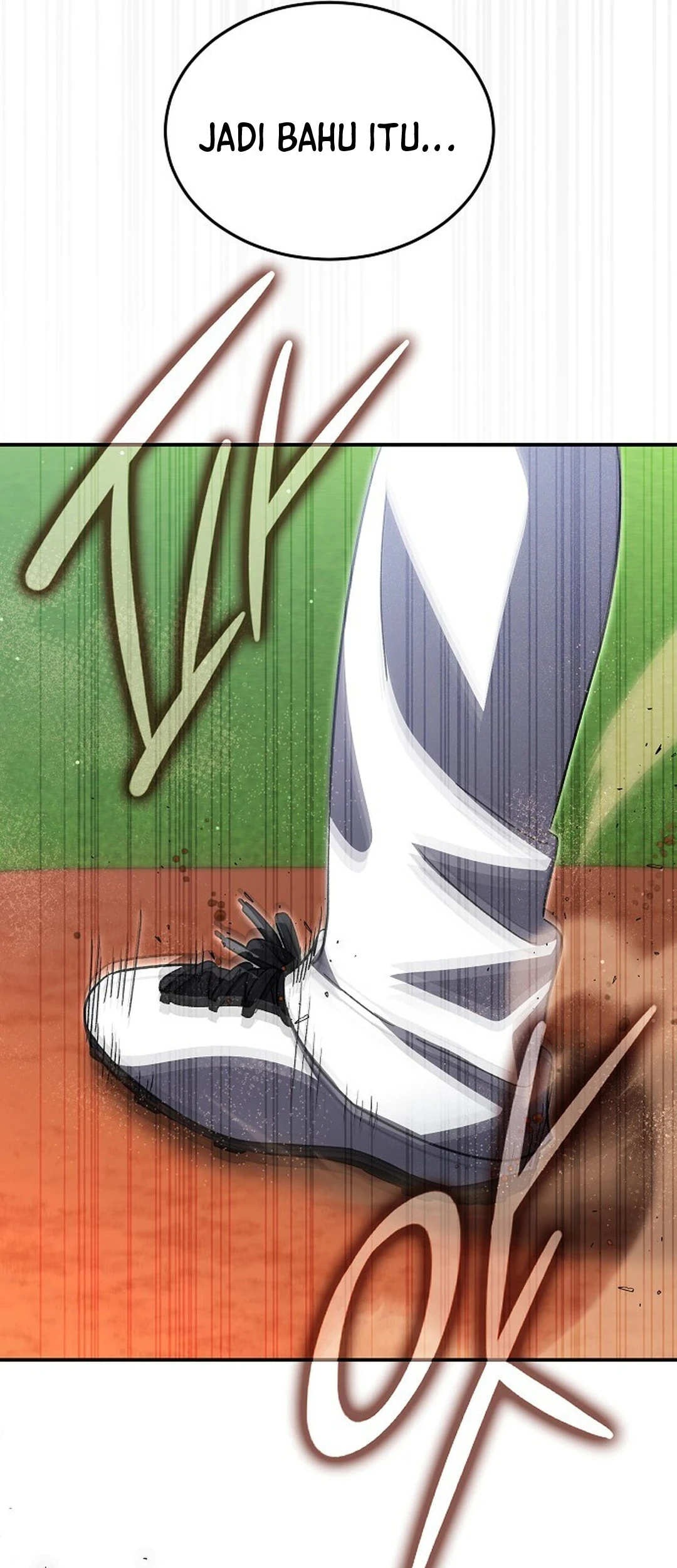 Genius Hitter Hits Fastball chapter 103 halaman 48