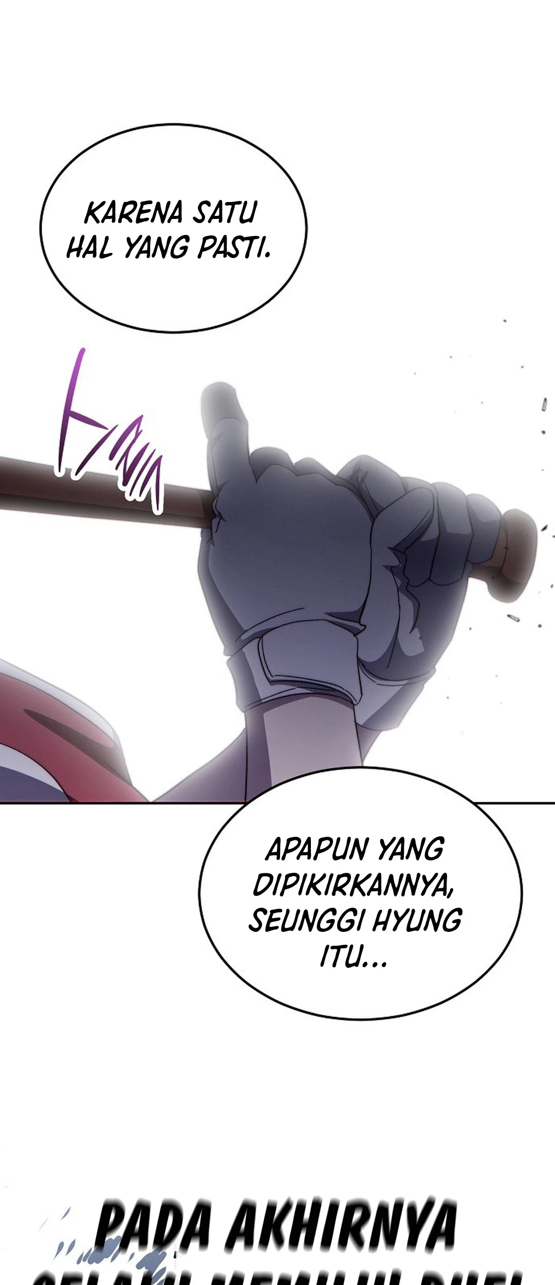 Genius Hitter Hits Fastball chapter 103 halaman 52