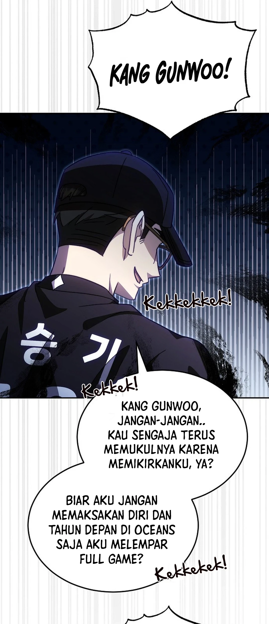Genius Hitter Hits Fastball chapter 103 halaman 60