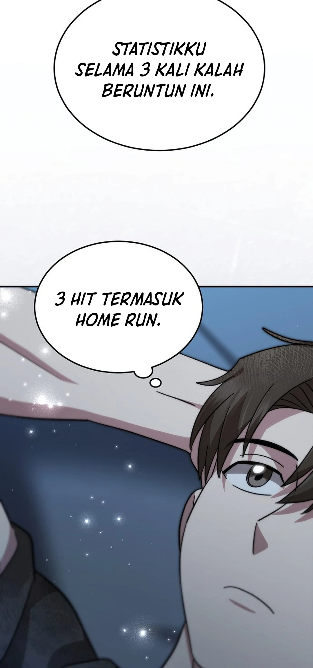 Genius Hitter Hits Fastball chapter 103 halaman 83