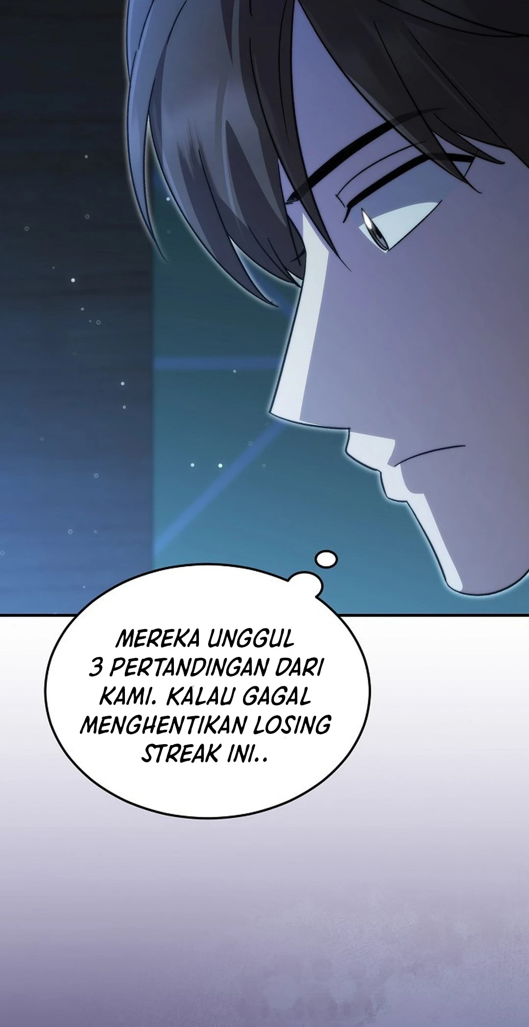 Genius Hitter Hits Fastball chapter 103 halaman 87