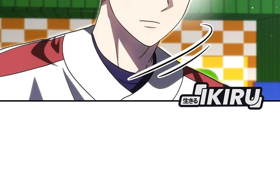 Genius Hitter Hits Fastball chapter 104 halaman 6