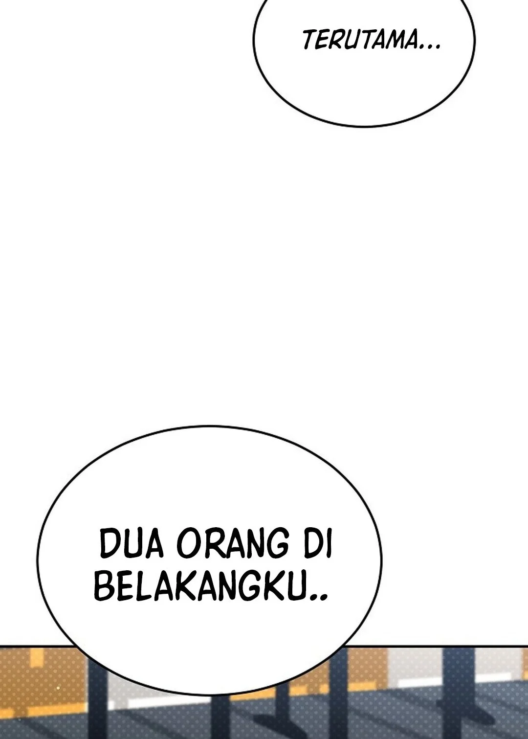 Genius Hitter Hits Fastball chapter 104 halaman 12