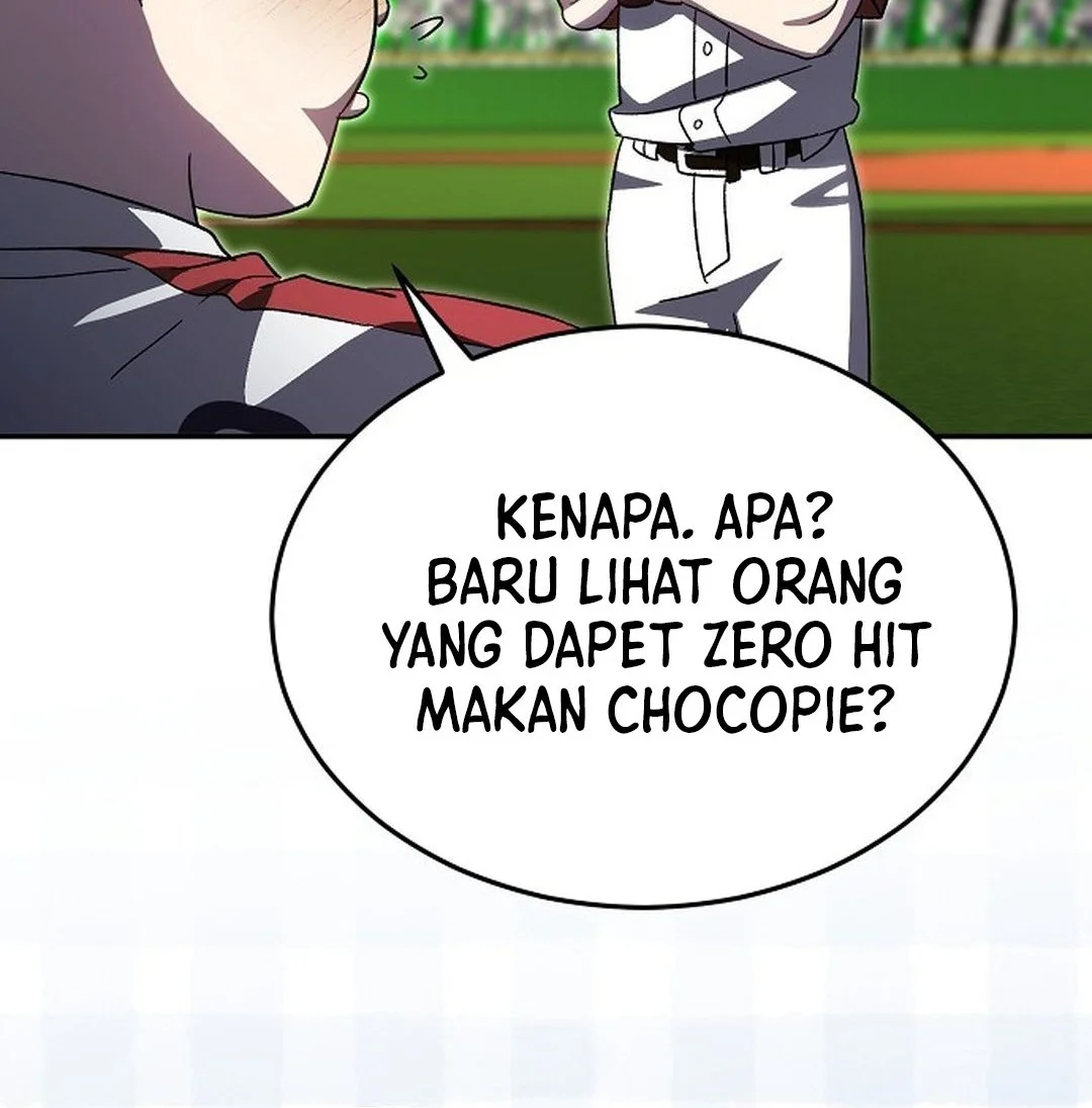 Genius Hitter Hits Fastball chapter 104 halaman 14