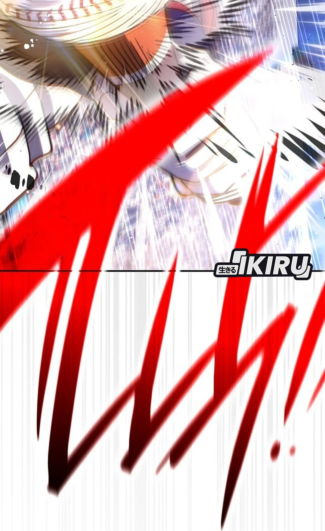Genius Hitter Hits Fastball chapter 104 halaman 24
