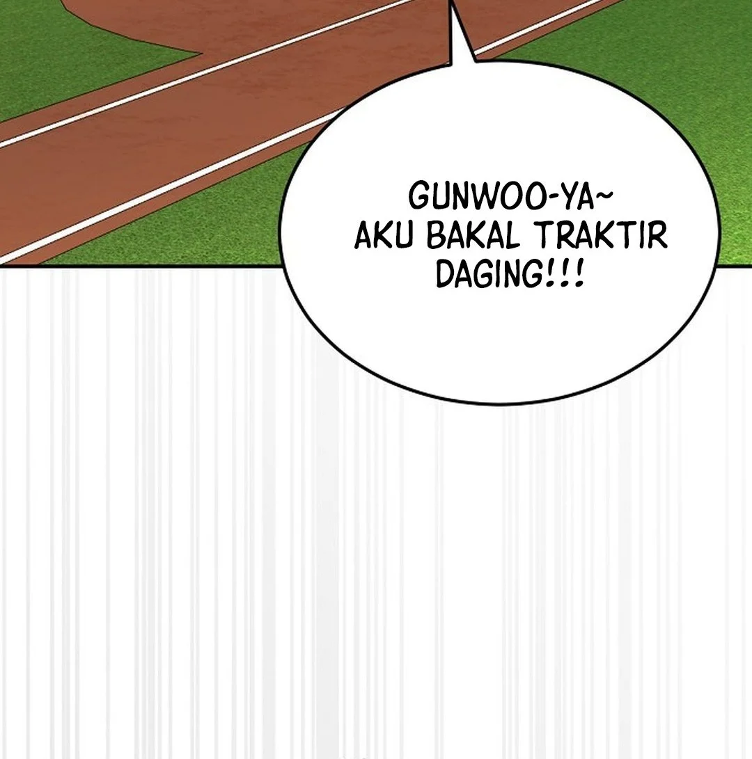 Genius Hitter Hits Fastball chapter 104 halaman 28