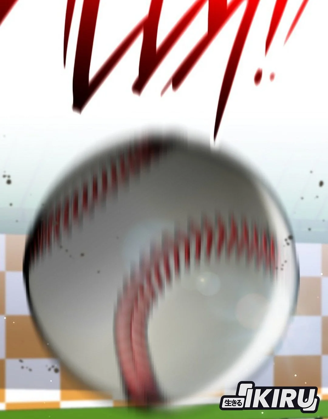 Genius Hitter Hits Fastball chapter 104 halaman 43
