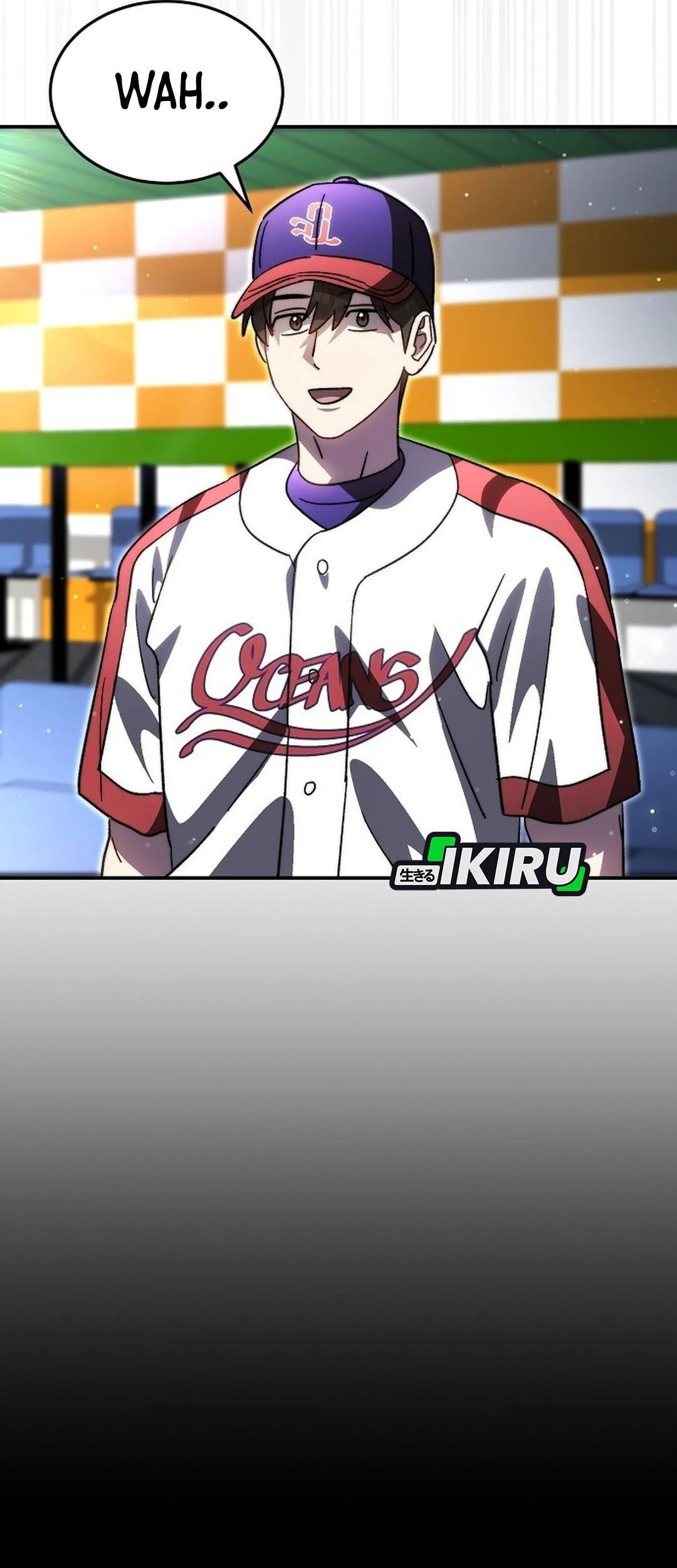 Genius Hitter Hits Fastball chapter 104 halaman 48