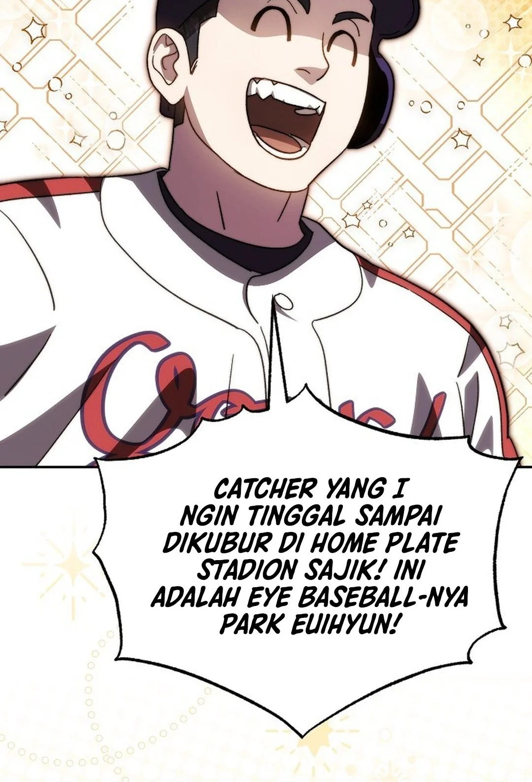 Genius Hitter Hits Fastball chapter 104 halaman 57
