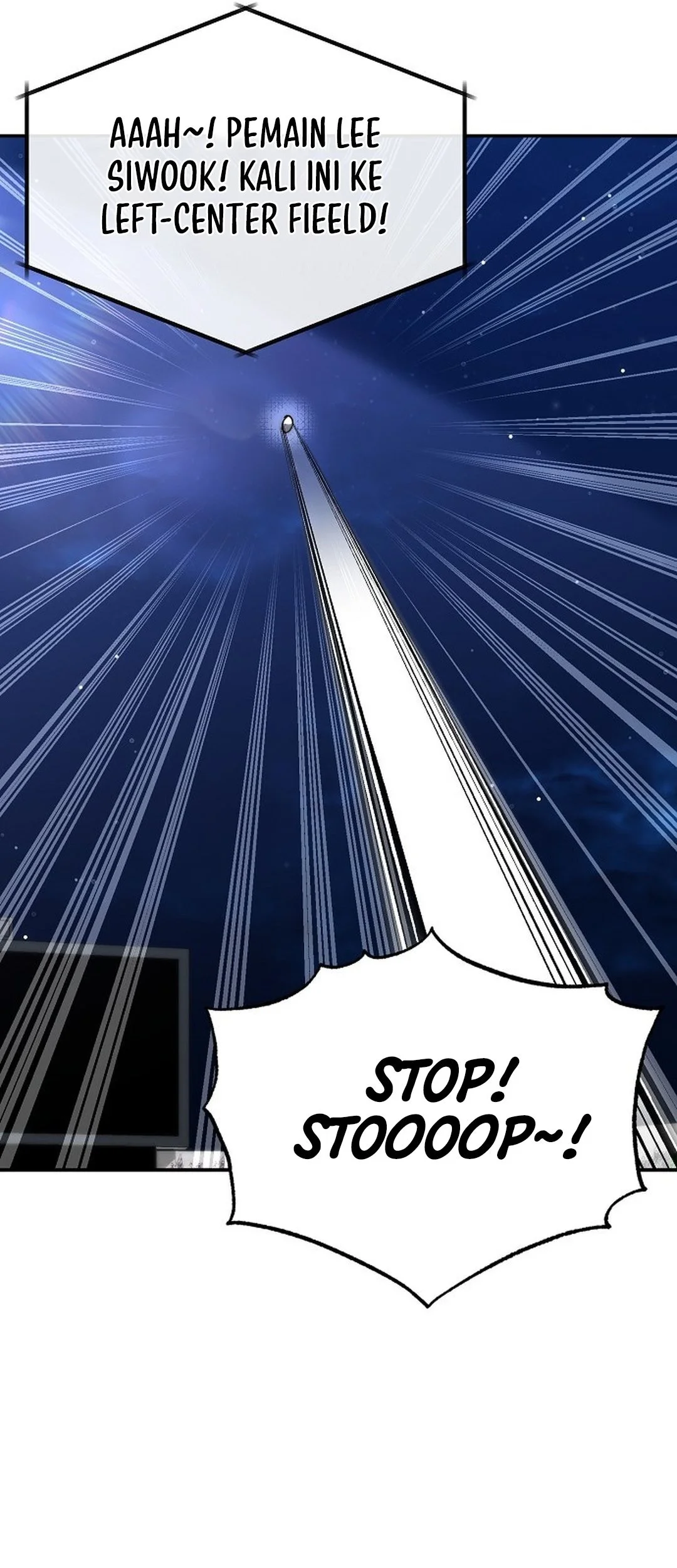 Genius Hitter Hits Fastball chapter 104 halaman 60