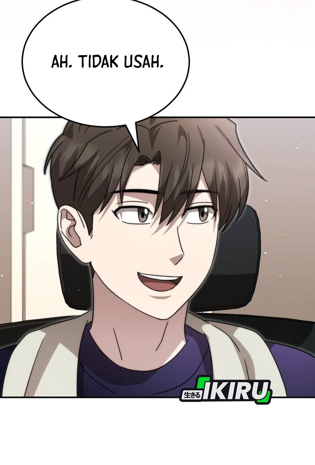 Genius Hitter Hits Fastball chapter 104 halaman 67