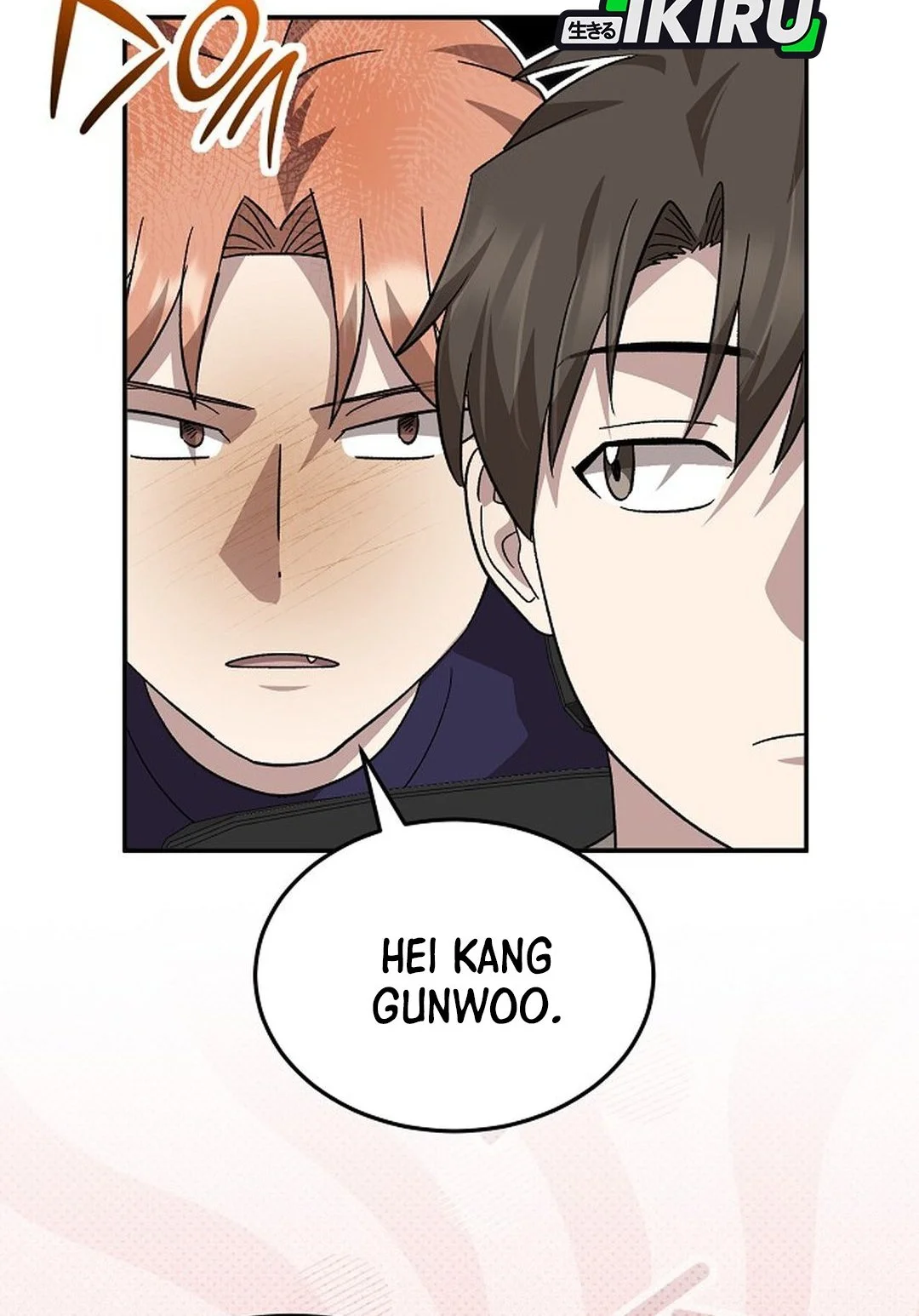 Genius Hitter Hits Fastball chapter 104 halaman 69