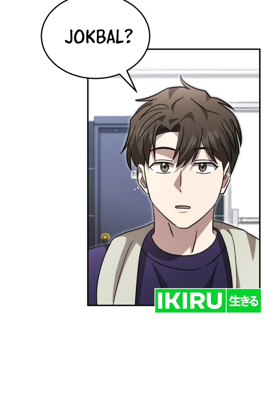 Genius Hitter Hits Fastball chapter 104 halaman 75