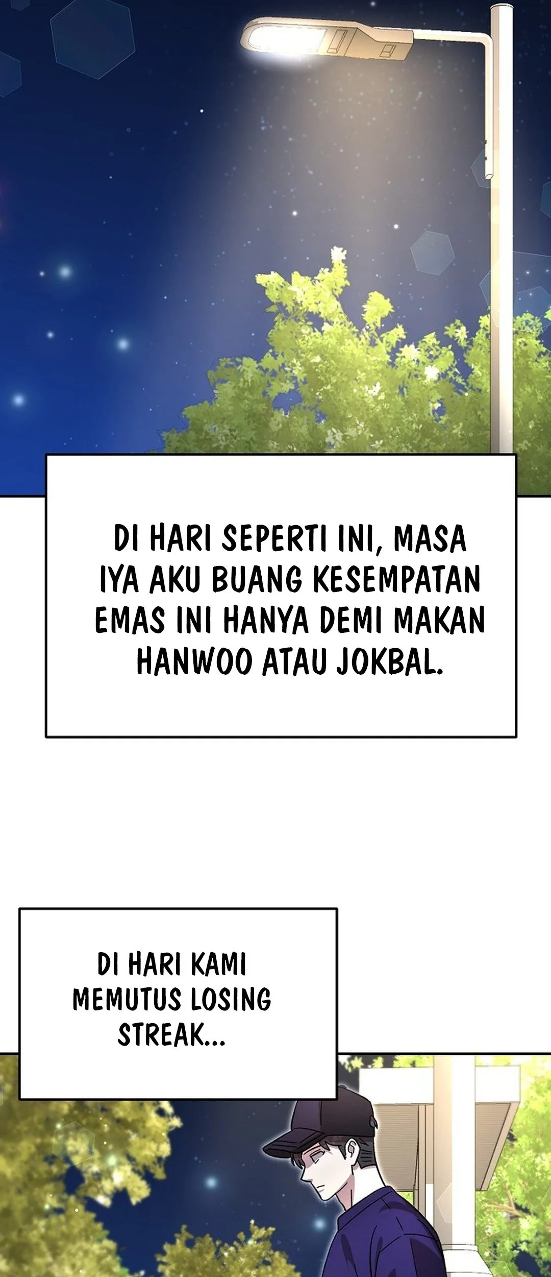 Genius Hitter Hits Fastball chapter 104 halaman 82