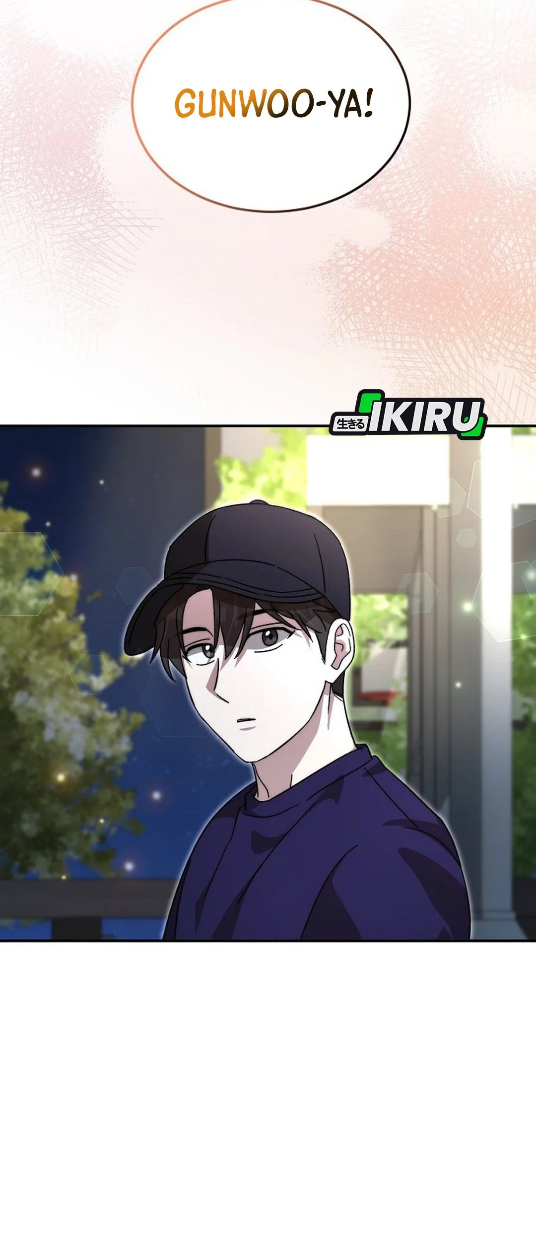 Genius Hitter Hits Fastball chapter 104 halaman 84
