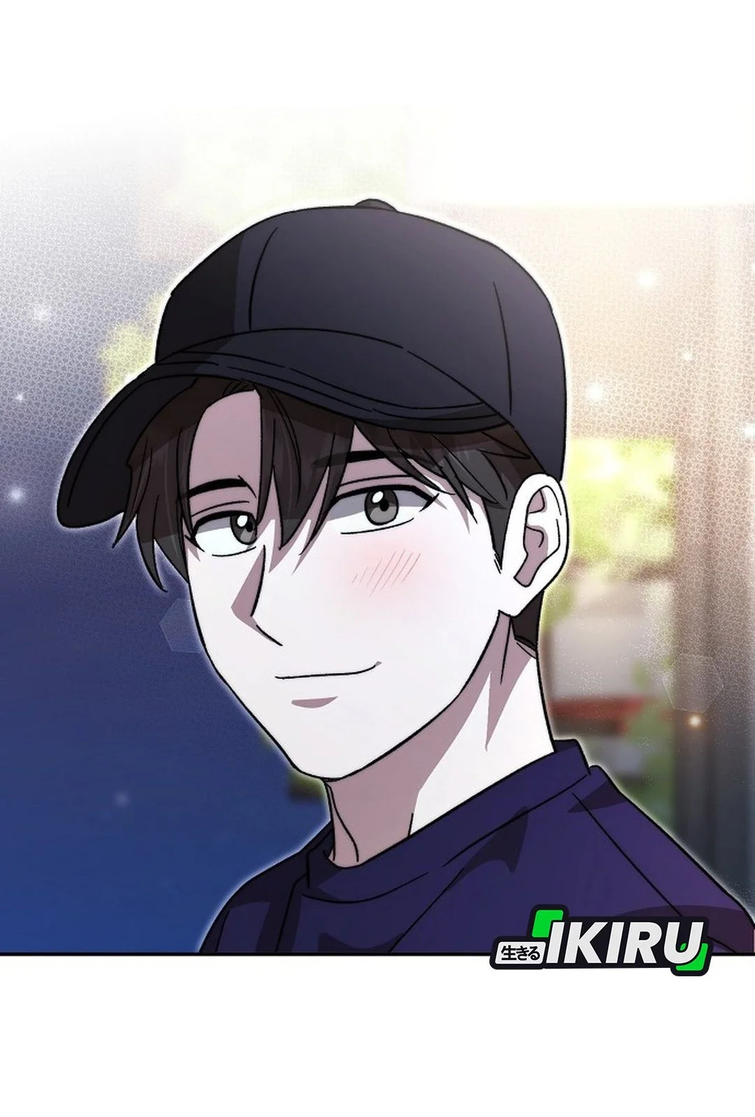 Genius Hitter Hits Fastball chapter 104 halaman 85