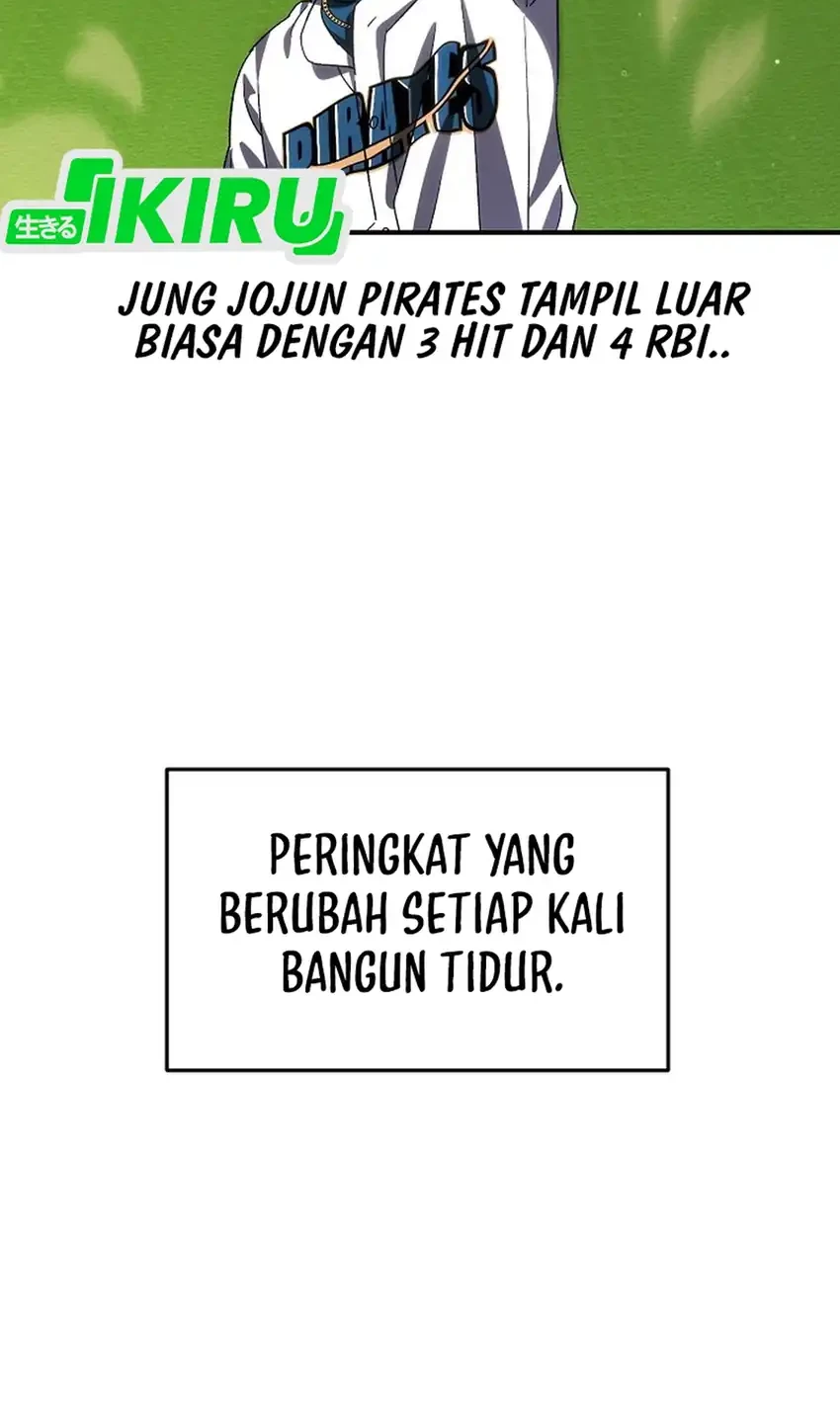 Genius Hitter Hits Fastball chapter 105 halaman 4