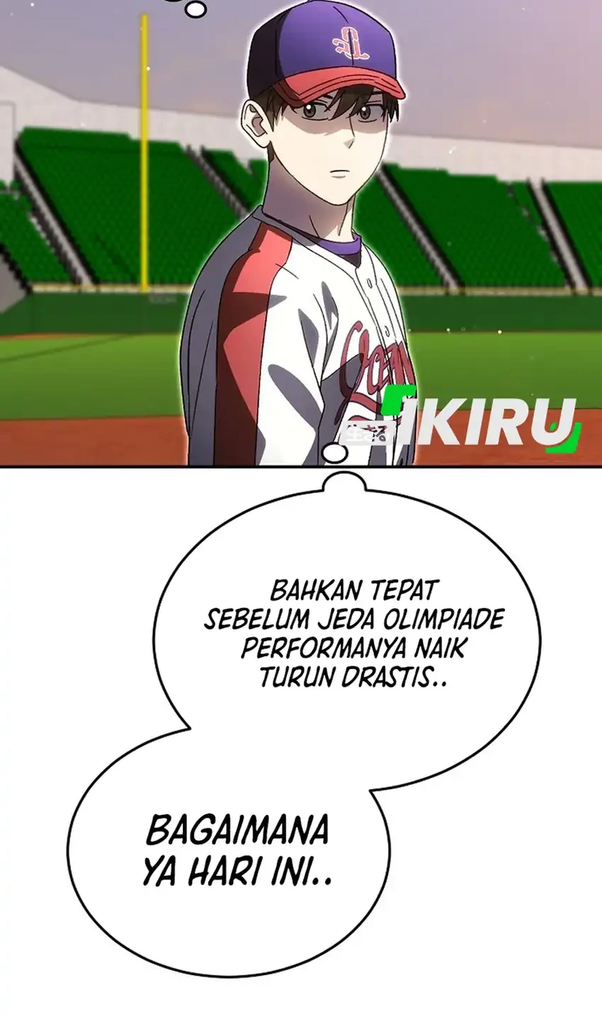 Genius Hitter Hits Fastball chapter 105 halaman 10