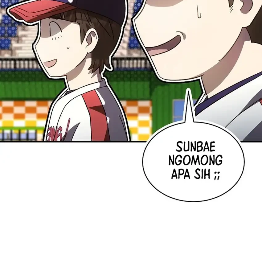 Genius Hitter Hits Fastball chapter 105 halaman 22