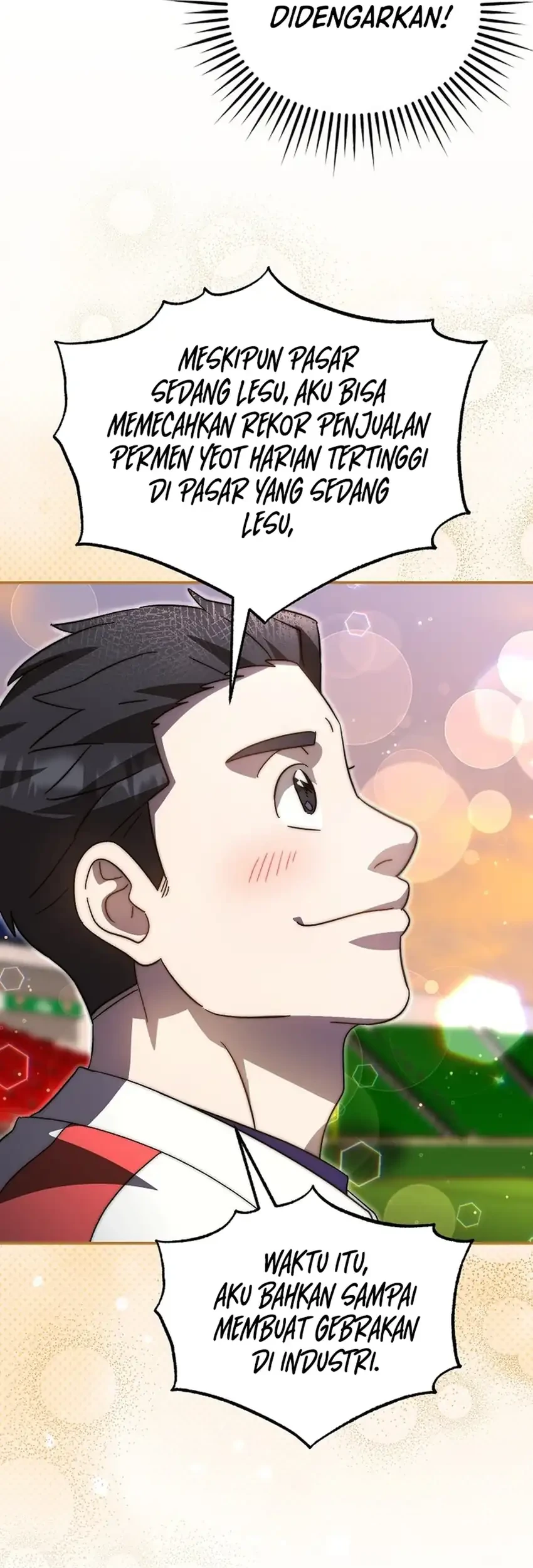 Genius Hitter Hits Fastball chapter 105 halaman 25