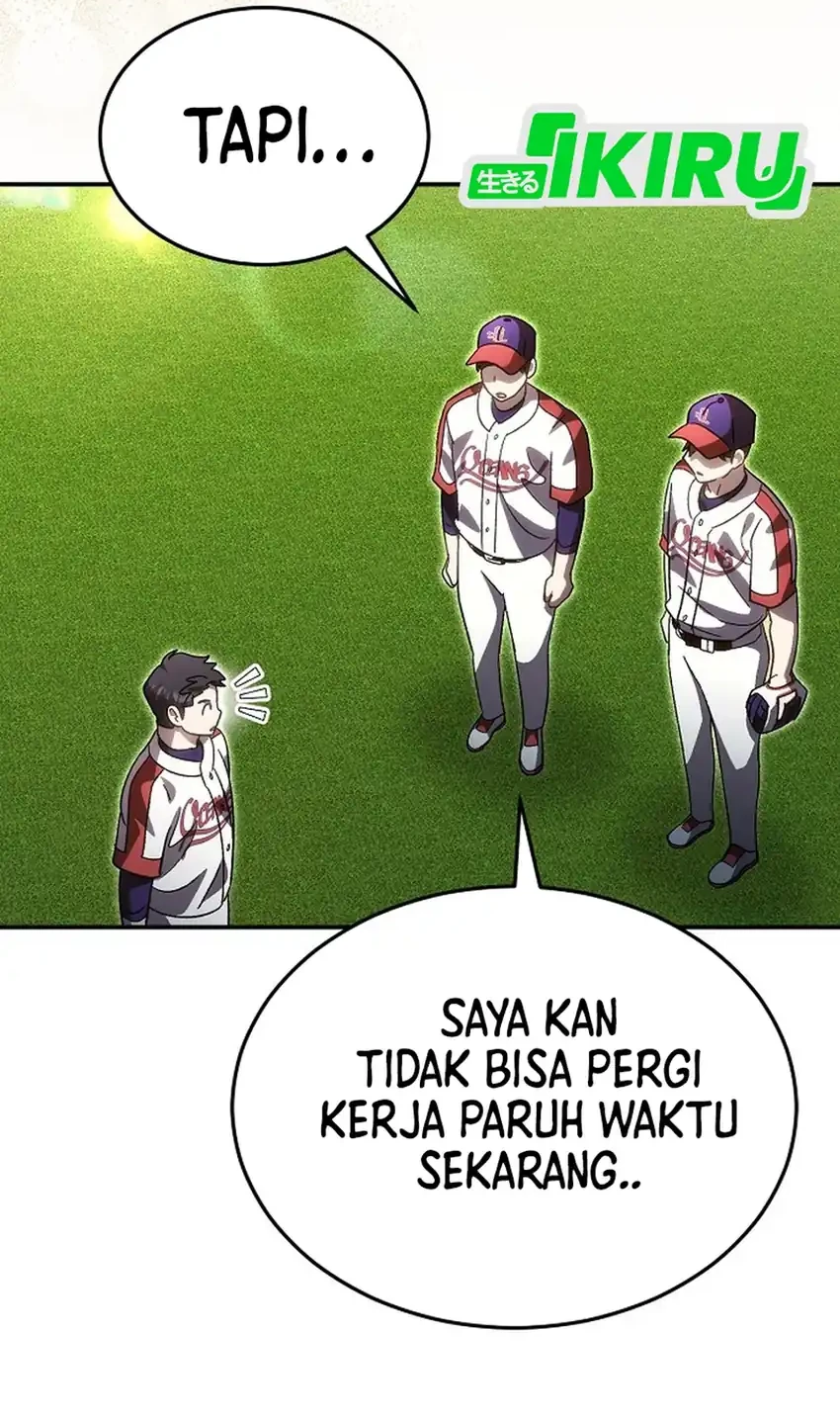 Genius Hitter Hits Fastball chapter 105 halaman 26
