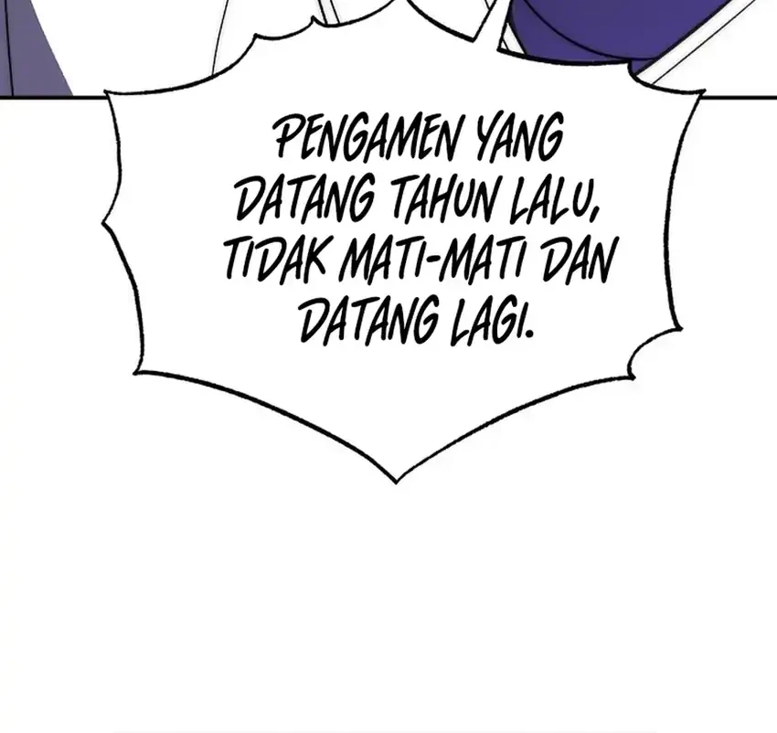 Genius Hitter Hits Fastball chapter 105 halaman 28