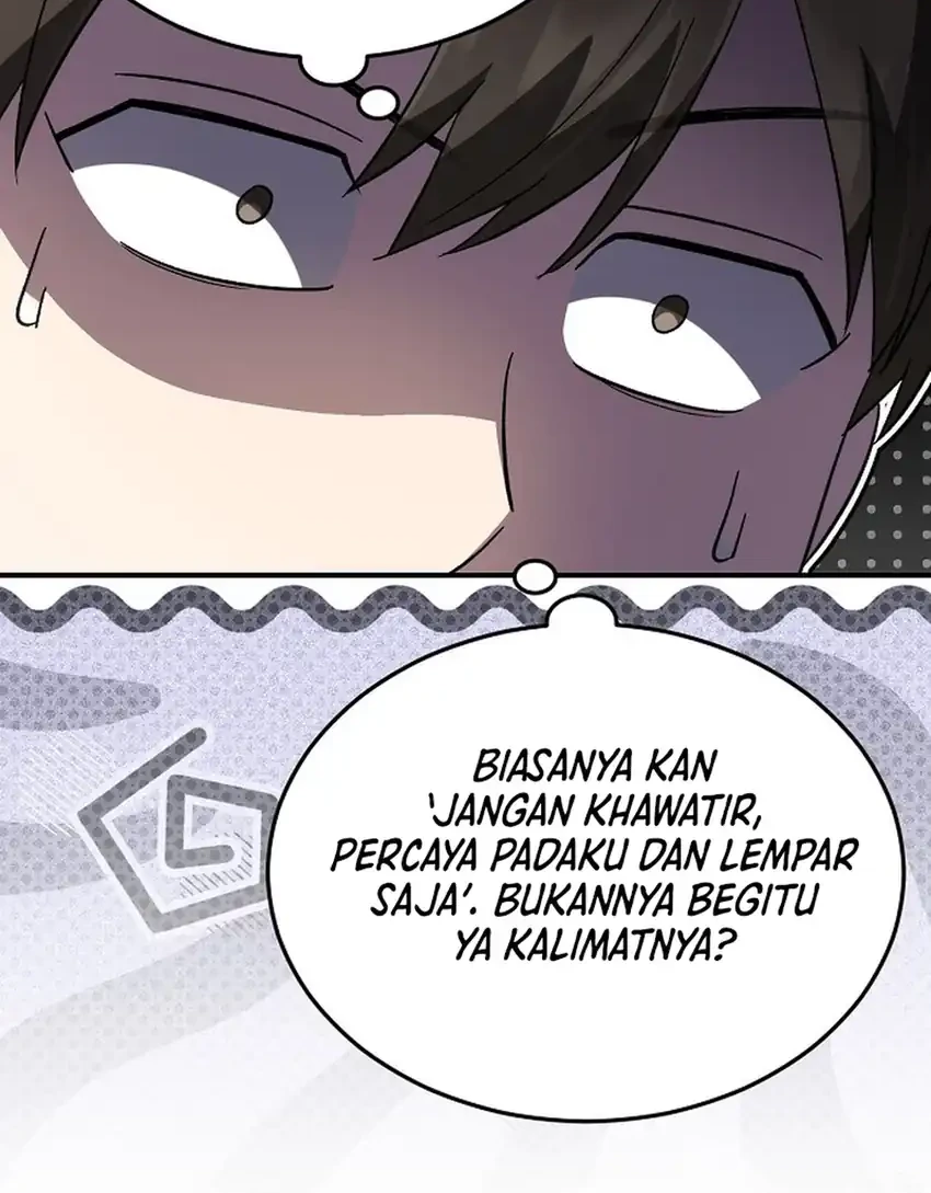 Genius Hitter Hits Fastball chapter 105 halaman 32
