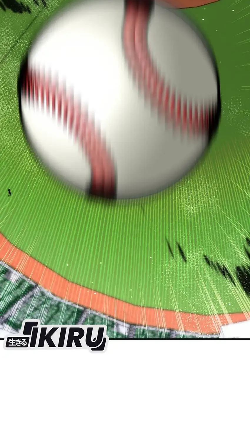 Genius Hitter Hits Fastball chapter 105 halaman 40