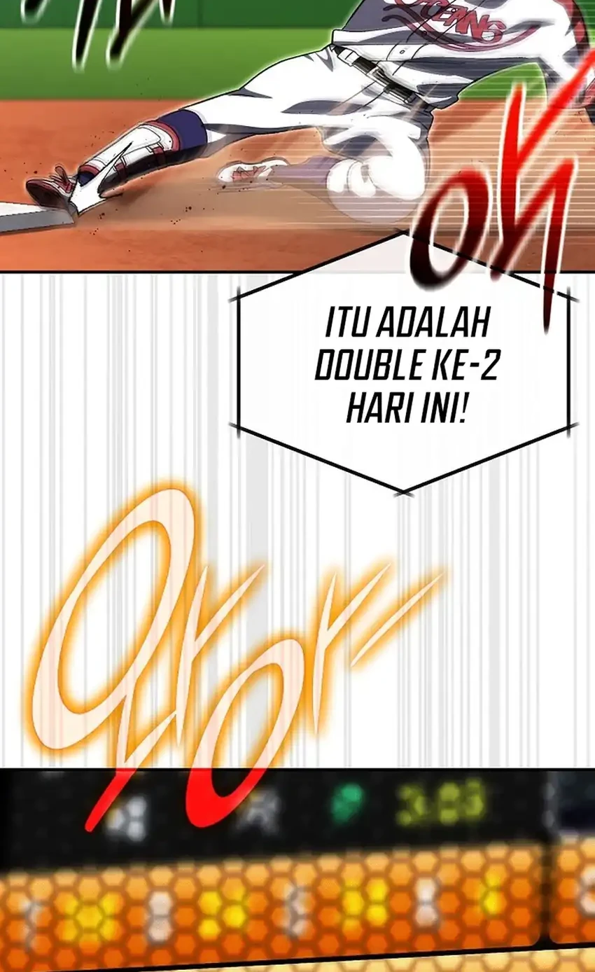 Genius Hitter Hits Fastball chapter 105 halaman 44