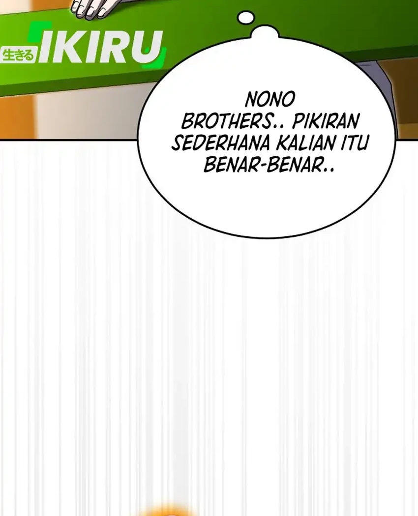 Genius Hitter Hits Fastball chapter 105 halaman 46