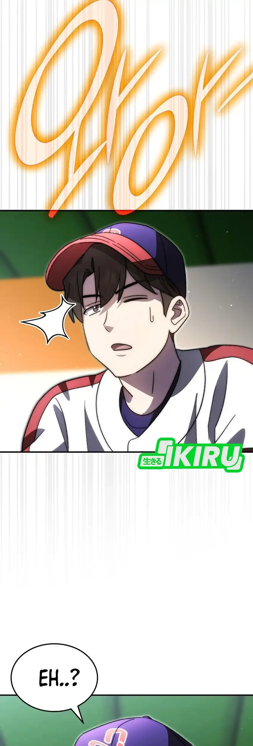 Genius Hitter Hits Fastball chapter 105 halaman 47