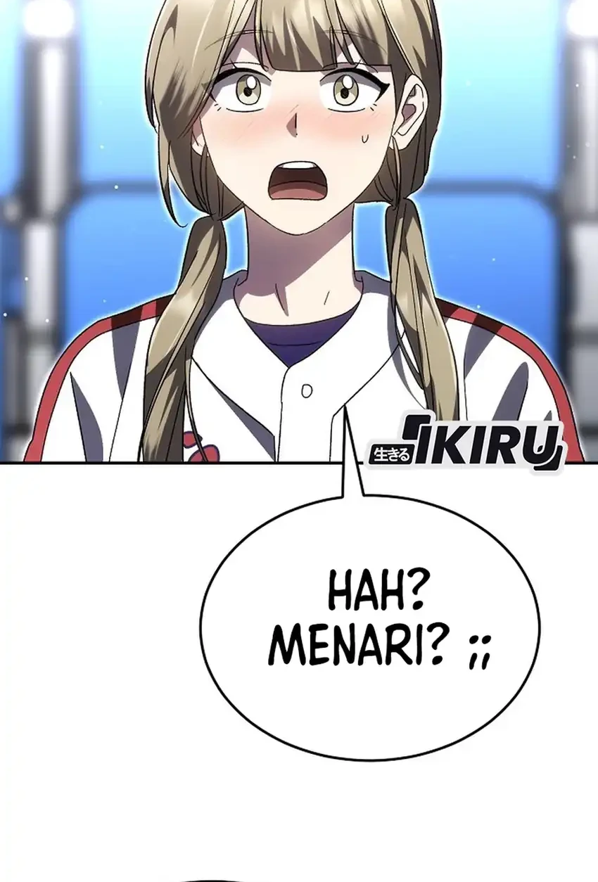 Genius Hitter Hits Fastball chapter 105 halaman 51
