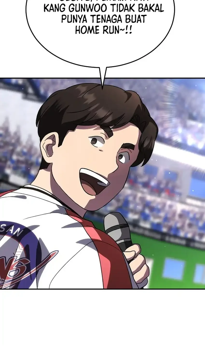 Genius Hitter Hits Fastball chapter 105 halaman 55